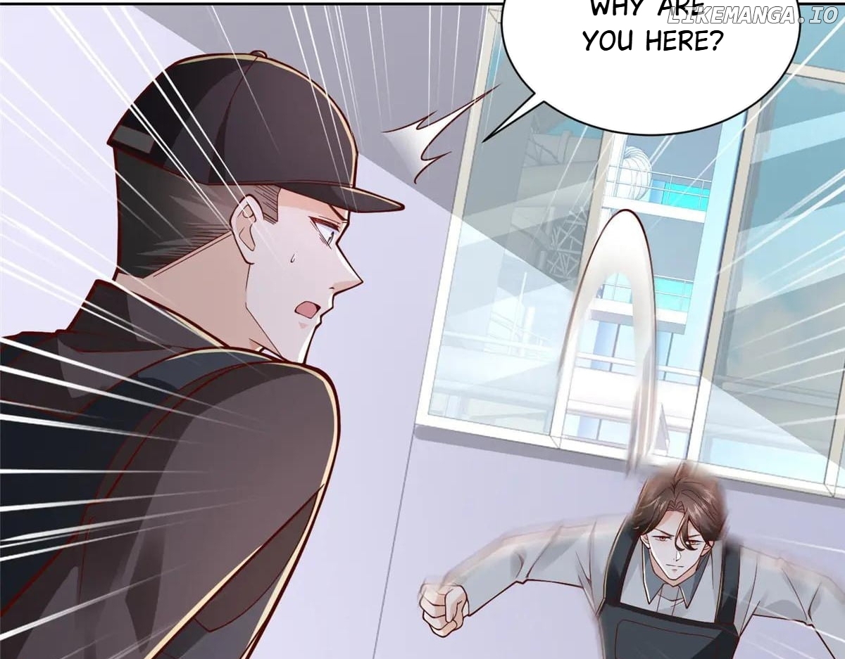 I randomly have a new career every week Chapter 767 - page 11
